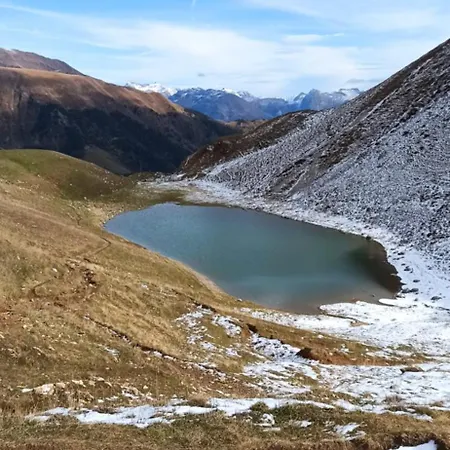 Ortighera Monolocale Relax Sulla Ciclabile