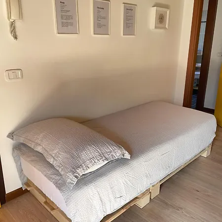 Apartment Ortighera Monolocale Relax Sulla Ciclabile