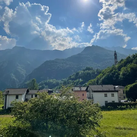 Appartement Ortighera Monolocale Relax Sulla Ciclabile Lenna
