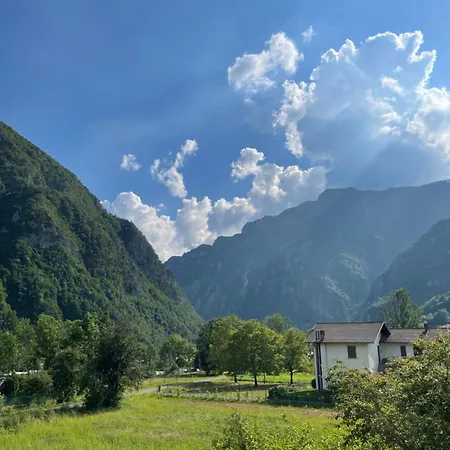 Ortighera Monolocale Relax Sulla Ciclabile Appartement Lenna