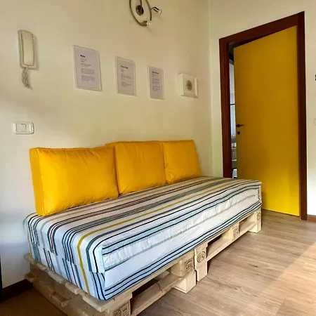 Apartment Ortighera Monolocale Relax Sulla Ciclabile *