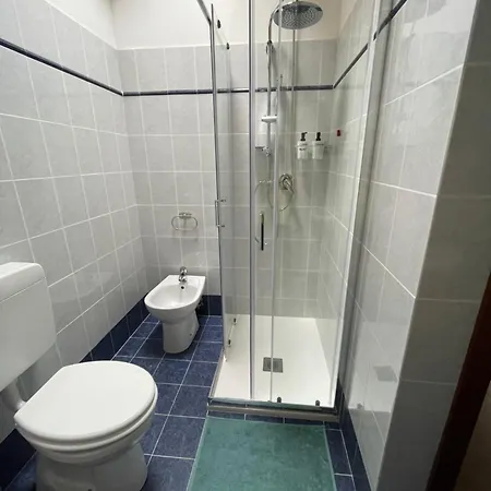 Appartamento Ortighera Monolocale Relax Sulla Ciclabile *