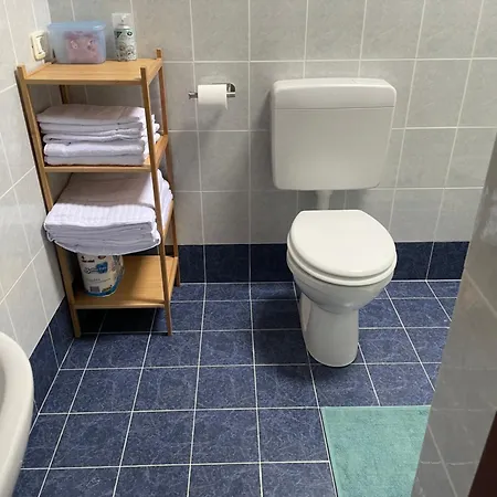 Apartment Ortighera Monolocale Relax Sulla Ciclabile Lenna