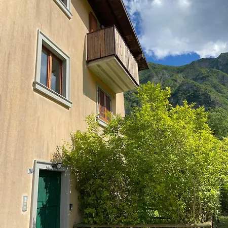 Ortighera Monolocale Relax Sulla Ciclabile Appartement Lenna