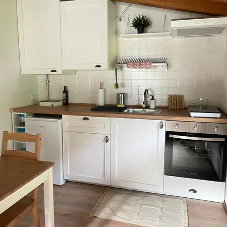 Ortighera Monolocale Relax Sulla Ciclabile Apartment *