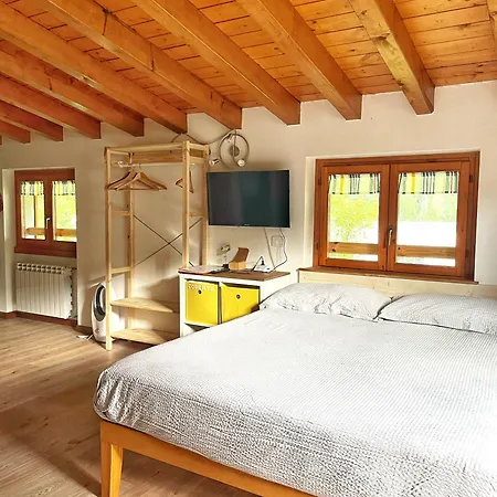Ortighera Monolocale Relax Sulla Ciclabile Apartment Lenna