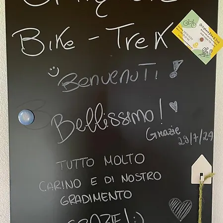 Ortighera Monolocale Relax Sulla Ciclabile Apartment *
