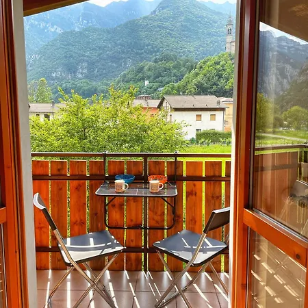 Apartment Ortighera Monolocale Relax Sulla Ciclabile