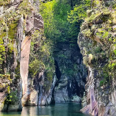 Ortighera Monolocale Relax Sulla Ciclabile